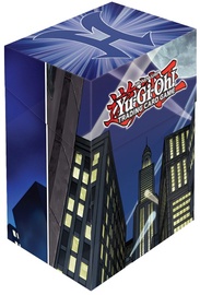 Держатель для карт Konami Digital Entertainment Yu-Gi-Oh! Elemental Hero Card Case