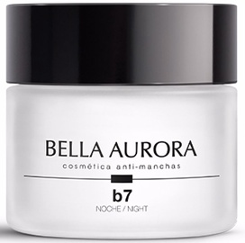 Sejas krēms sievietēm Bella Aurora Night Regenerating B7, 50 ml