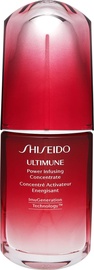 Концентрат для лица для женщин Shiseido Ultimune, 50 мл, 30+
