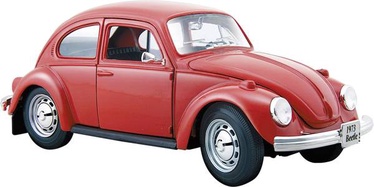 Bērnu rotaļu mašīnīte Maisto Special Edition VW Beetle 73 531926, sarkana
