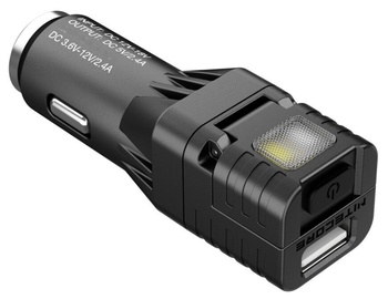 Laadija Nitecore VCL10