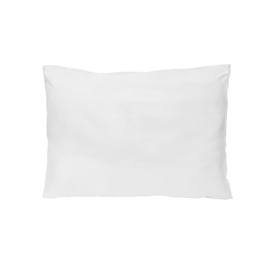 Подушка Okko Economy, белый, 70 см x 50 см