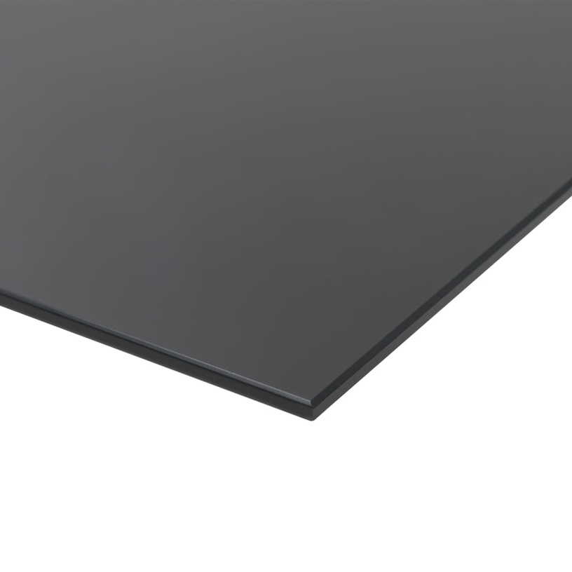 Магнитная стеклянная доска VLX Magnetic Board, 60 см x 60 см