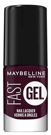 Лак-гель Maybelline Fast Gel Possessed Plump, 6.7 мл