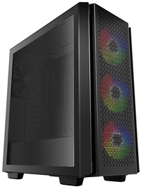 Стационарный компьютер Intop RM32593WH Intel® Core™ i5-13400F, Nvidia GeForce RTX 3050, 32 GB, 2 TB