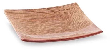 Dekoratiivne taldrik Elda 01, 22 cm x 22 cm