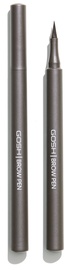 Kulmupliiats GOSH 02 Grey Brown, 1.1 ml