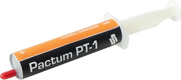 Termo pasta SilentiumPC Pactum PT-1, 25 g, pilka