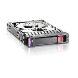 Жесткий диск (HDD) HP 785099-B21, 2.5", 300 GB