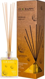 Mājas aromatizētājs ECO HAPPY Vanilla, 95 ml