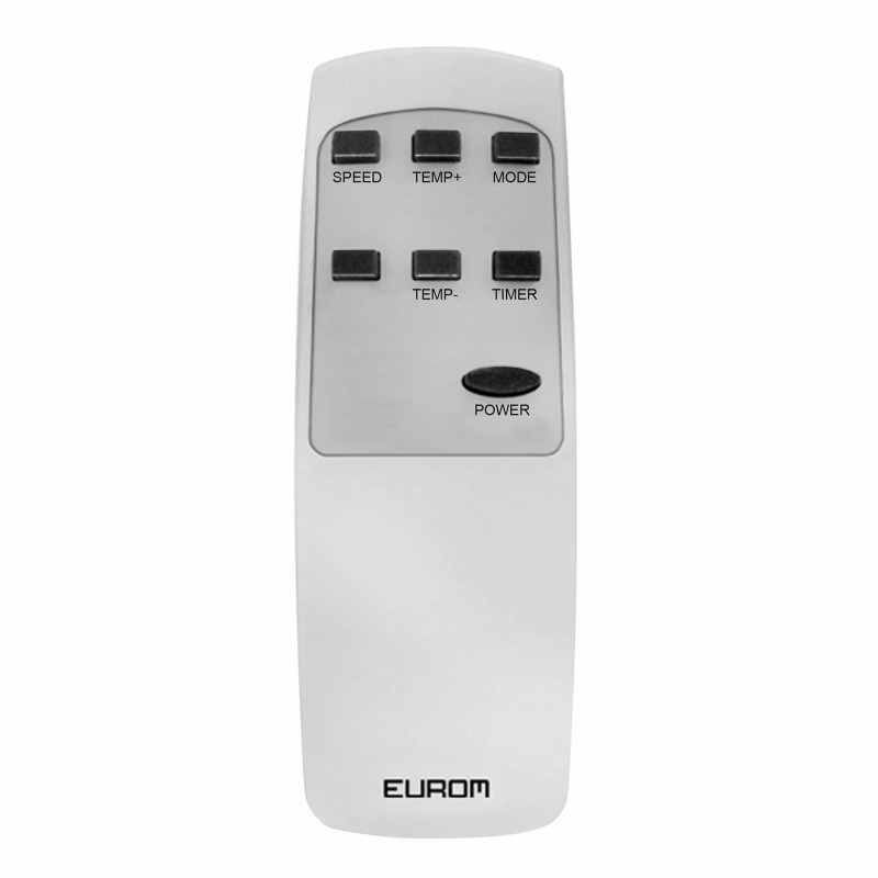 Õhukonditsioneer Eurom PAC 9.2, 2600 W