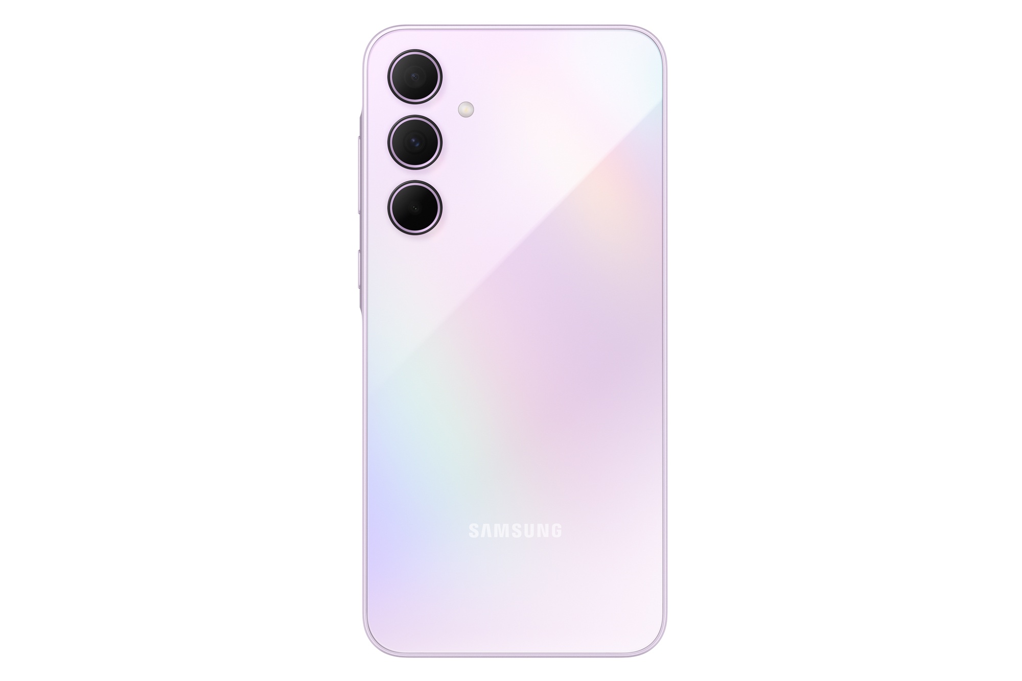 Мобильный телефон Samsung Galaxy A35 5G, фиолетовый, 6GB/128GB - 1a.lt