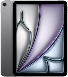 Планшетный компьютер Apple iPad Air M2 Wi-Fi, 11″, 8GB/256GB, серый