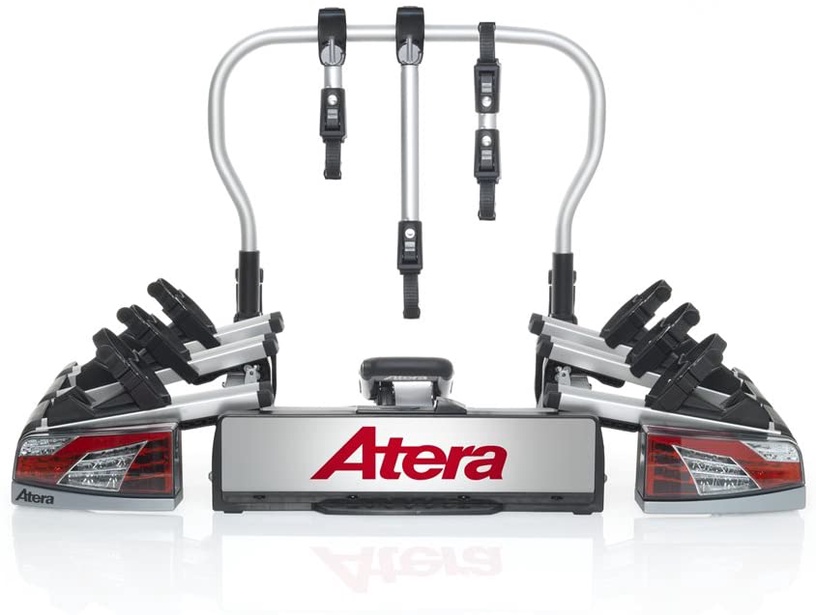 Велосипедный держатель для автомобилей Atera Strada Vario 3