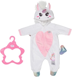 Riided Zapf Creation Baby Born Unicorn Onesie