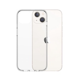 Telefoni ümbris PanzerGlass ClearCase, Apple iPhone 13, läbipaistev
