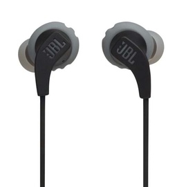 Беспроводные наушники JBL Endurance RUN, черный