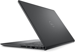 Sülearvuti Dell Vostro 15 3510, Intel® Core™ i3-1115G4, 8 GB, 256 GB, 15.6 ", Intel UHD Graphics, must