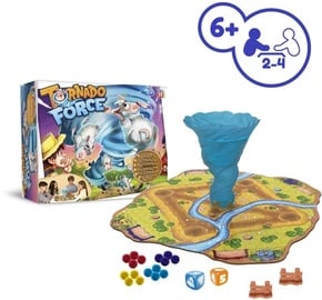 Galda spēle Tornado Force 88221IMI, EN