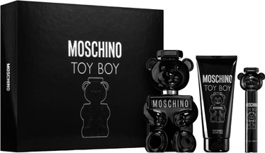 Набор для мужчин Moschino Toy Boy, 210 мл