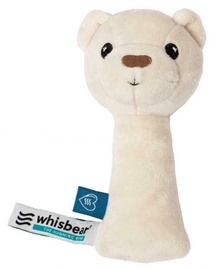 Grabulis Whisbear Bear, balta