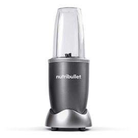 Kokteilių plaktuvas Nutribullet NB505DG, pilka