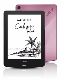 E-raamatu luger InkBOOK Calypso Plus, 16 GB