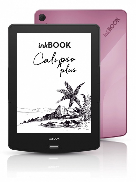 E-grāmatu lasītājs InkBOOK Calypso Plus, 16 GB