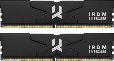 Оперативная память (RAM) Goodram IRDM, DDR5, 64 GB, 5600 MHz