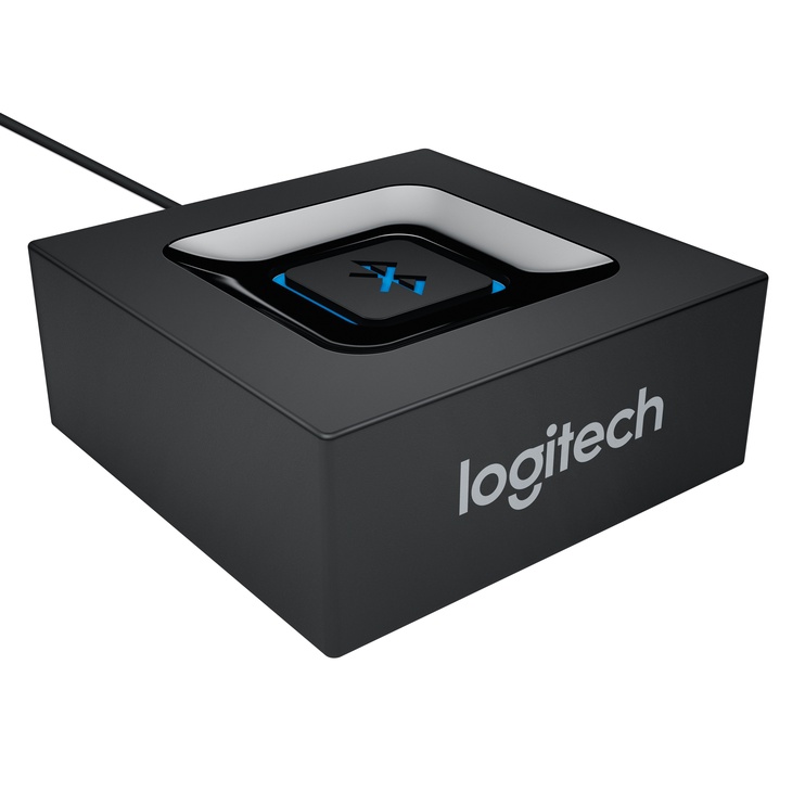Adapter Logitech, 0.2 m