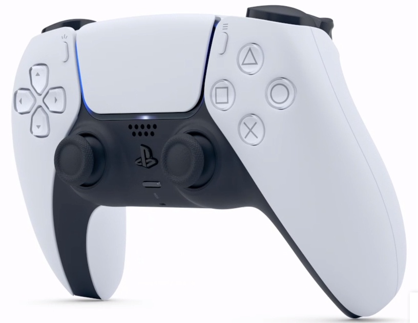 Mängukonsool Sony Playstation 5 Slim D-Chassis CFI-2000A01, USB 2.0 / HDMI / USB 3.2, 1 TB