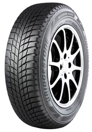 Žieminė automobilio padanga Bridgestone Blizzak LM001 225/50/R17, 98-H-210 km/h, XL, C, B, 72 dB