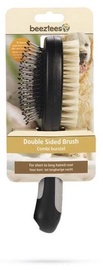 Ķemmes mājdzīvniekiem Beeztees Combi Brush 661684, L