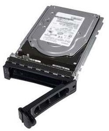Serveri kõvaketas (HDD) Dell 400-BIFW, 600 GB
