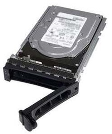 Жесткий диск сервера (HDD) Dell 400-BIFW, 2.5", 600 GB