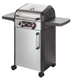 Elektrigrill Enders eFlow Pro 2 Turbo, 112.5 x 57 x 111.5 cm