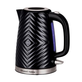 Elektriline veekeetja Russell Hobbs 26380-70, 1.7 l, must
