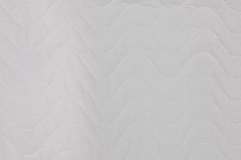 Matrača pārvalks Beverly Hills Polo Club Bed Protector Kapitone, 2000 mm x 1800 mm