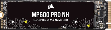 Kietasis diskas (SSD) Corsair MP600 Pro NH, M.2, 2 TB