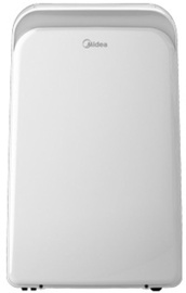 Õhukonditsioneer Midea Mobile 35C, 3500 W