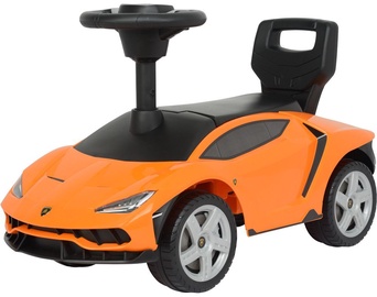 Детская машинка Buddy Toys BPC 5155 Lamborghini, oранжевый