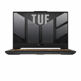 Ноутбук Asus TUF Gaming FX507ZC4, i5-12500H, 16 GB, 512 GB, 15.6 ″, Nvidia GeForce RTX 3050