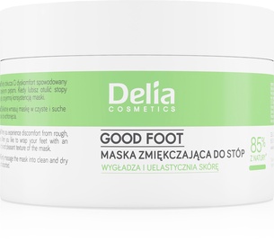 Jalamask Delia Cosmetics Good Foot, 0.09 kg