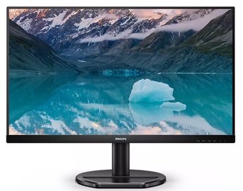 Monitors Philips 272S9JAL/00, 27", 4 ms
