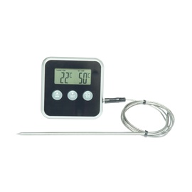Ēdiena termometrs Electrolux E4KTD001
