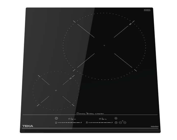 Индукционная плита Teka Total IZC 42400 MSP
