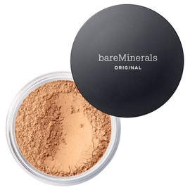Пудра BareMinerals Original 17 Tan Nude, 8 г