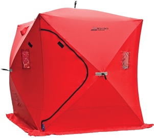 Пляжная палатка Atemi Igloo Comfort-3, 1800 x 1800 x 2000 мм