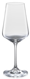 Vīna glāžu komplekts Tescoma Giorgio, stikls, 0.35 l, 6 gab.