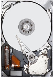 Жесткий диск (HDD) Dell 400-ASIF, 3.5", 8 TB